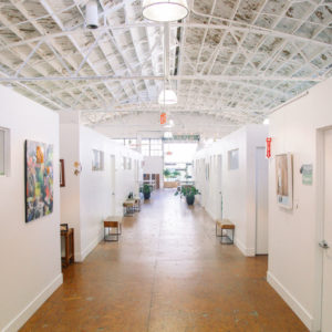 SELF-GUIDED TOUR: San Diego Made Factory