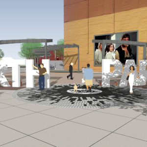 Community Placemaking and Identity of Public Parks in San Diego