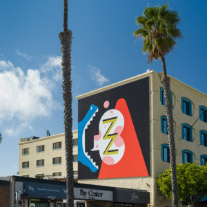 Take to the Streets: Murals of La Jolla