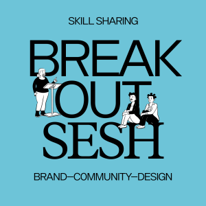 Traina Presents: Brand-Community-Design Breakout Session