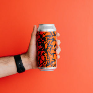 Beer Can Design Show