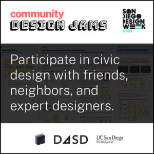D4SD Community Design Jam