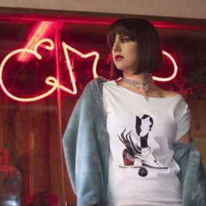 An Evening with Eclectique Mode