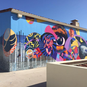 Public Launch of the World Design Capital SDSU Planning Headquarters