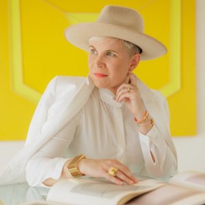 I’m no Guggenheim: How a novice designed an art collection and you can too!