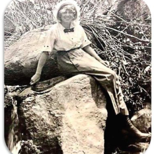 A Studied Transformation: Lilian J Rice 100 Years Later | Talk