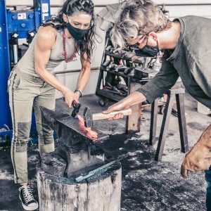 MAKETORY: A LOOK INSIDE SAN DIEGO’S INDUSTRIAL MAKERSPACE