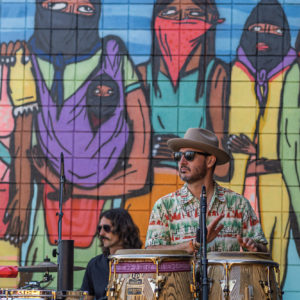 Mujeres Brew House Tasting: A women-led culinary approach to craft brewing and food