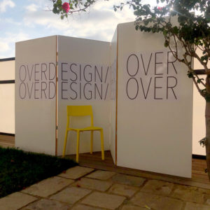 OverDesign / DesignOver