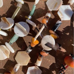 BE-JEWELED Dulzura Studio Party