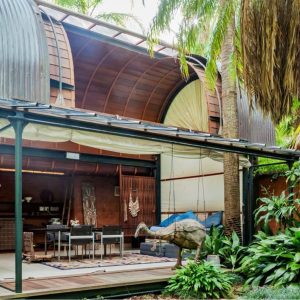 SDAF Design Film Series Presented by Thompson Building Materials