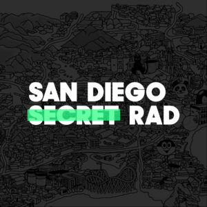 San Diego Secret Rad