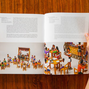 Two Friends, One Book and Why Print