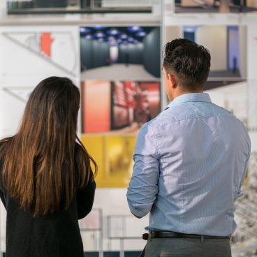 The Future Inspired, By Design