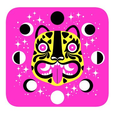 Enigma Presenta: "Chavorruca Border Girl" una charla de Sandra Equihua