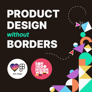 Diseño de productos sin fronteras: Buscando inspiración con Figma