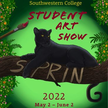 Southwestern College-Student Art Show
