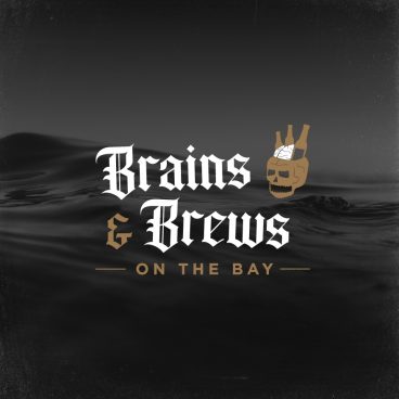 Cerebros y cervezas en la bahía: Experiencia trivia de diseño