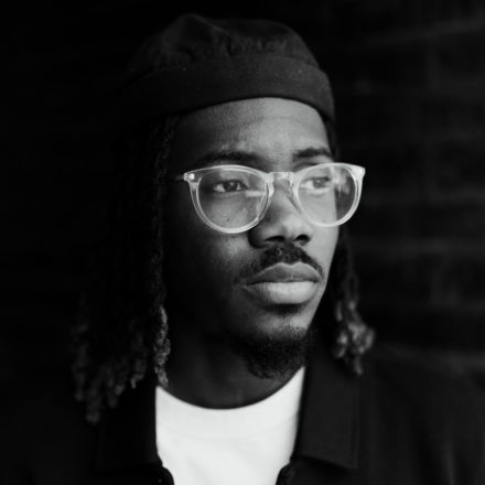 Temi Coker