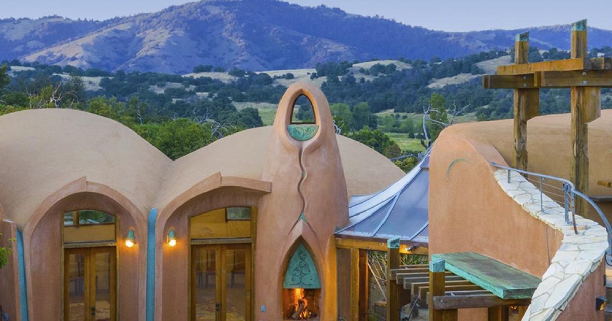 Virtual Open House + James Hubbell Studio Tour San Diego Design Week